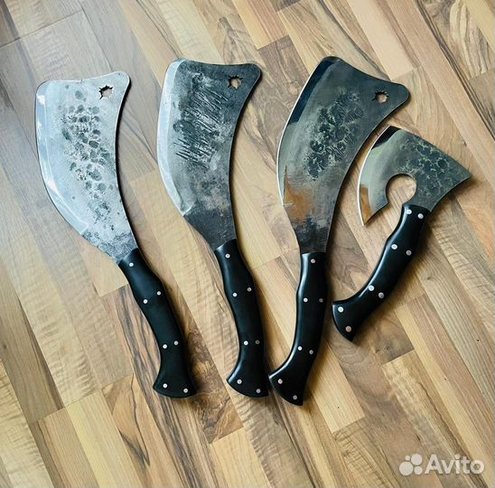 Топор мясной