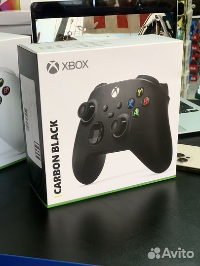 Геймпад xbox series