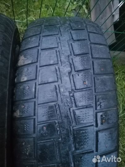 Cooper Discoverer M+S 235/70 R16