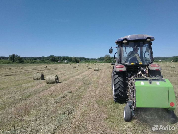 Сельхозтехника