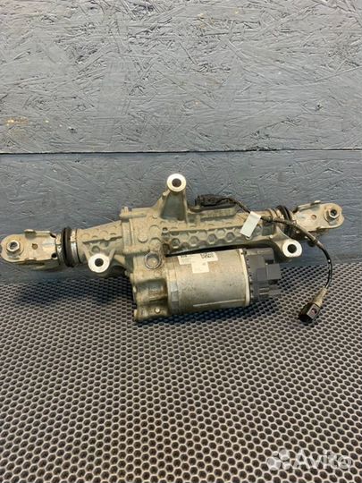 Балка поворотная задняя Bmw X7 G07 M-pack B57D30