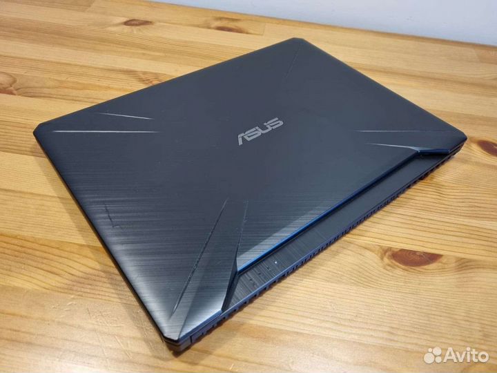 Asus TUF 15,6