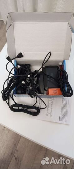 Парктроник