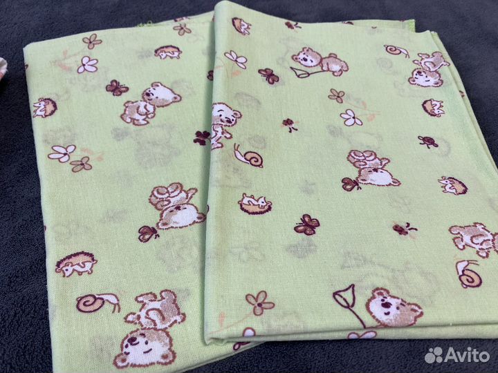 Пеленки детские