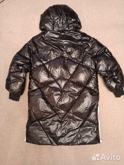 Пуховик детский Gulliver 152