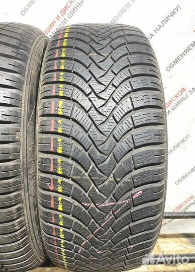 Falken Eurowinter HS01 225/55 R17 101R