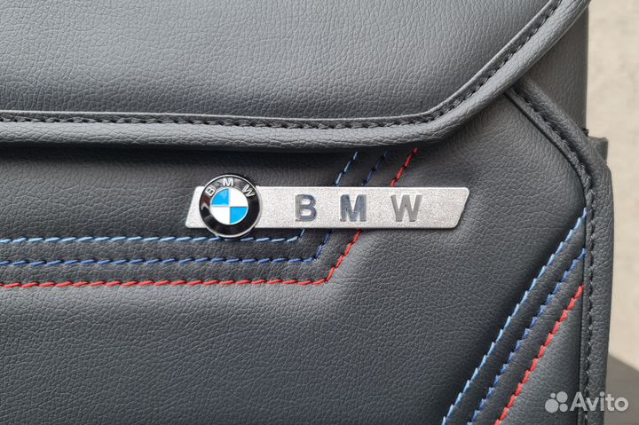 Органайзер в багажник BMW M Power 70см