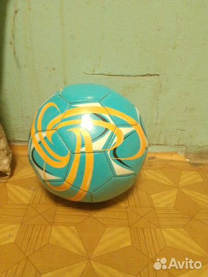 Футбольный мяч Sila Pro