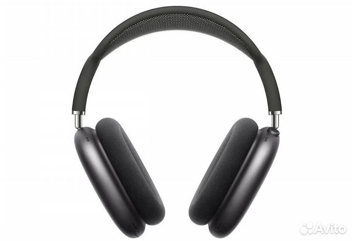 Наушники Apple AirPods Max A2096 Space Gray RU