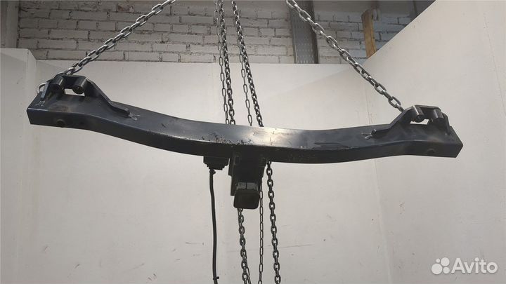 Устройство прицепное (фаркоп) Audi Q7, 2011