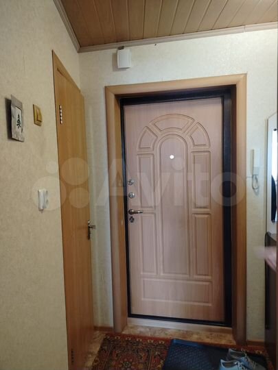 1-к. квартира, 37 м², 5/5 эт.