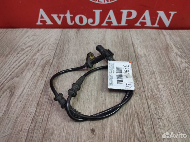 Датчик abs передний Mercedes-Benz E W211 M272 2007