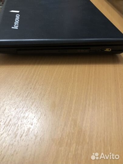 Ноутбук lenovo