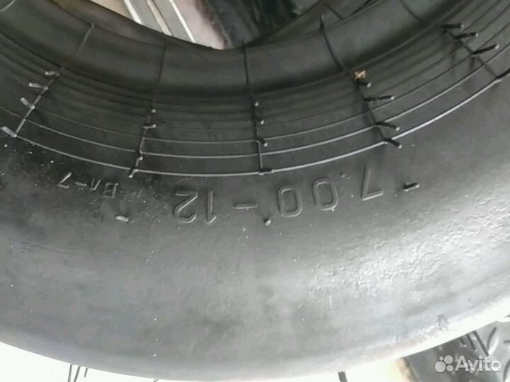 Волтайр ВЛ-7 7.00 R12