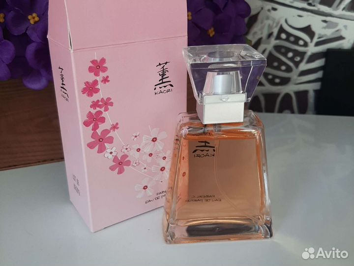 Kaori парфюмерная вода
