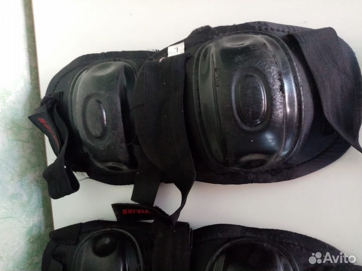 Ролики Roces 37-38