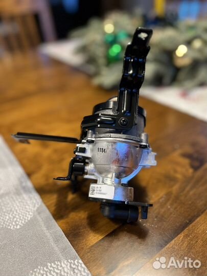 Фара противотуманная 92201C5500 KIA