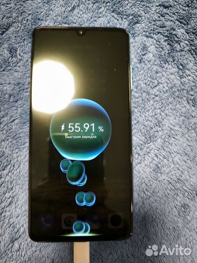 HUAWEI P30, 6/128 ГБ