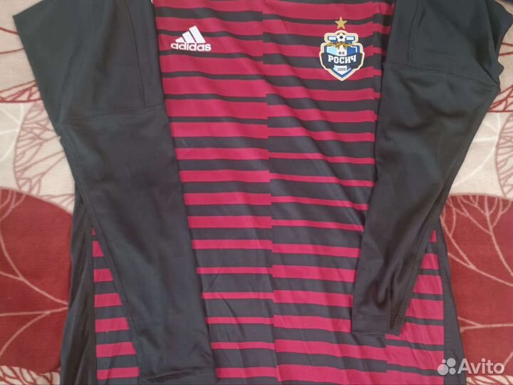 Фирменные вещи