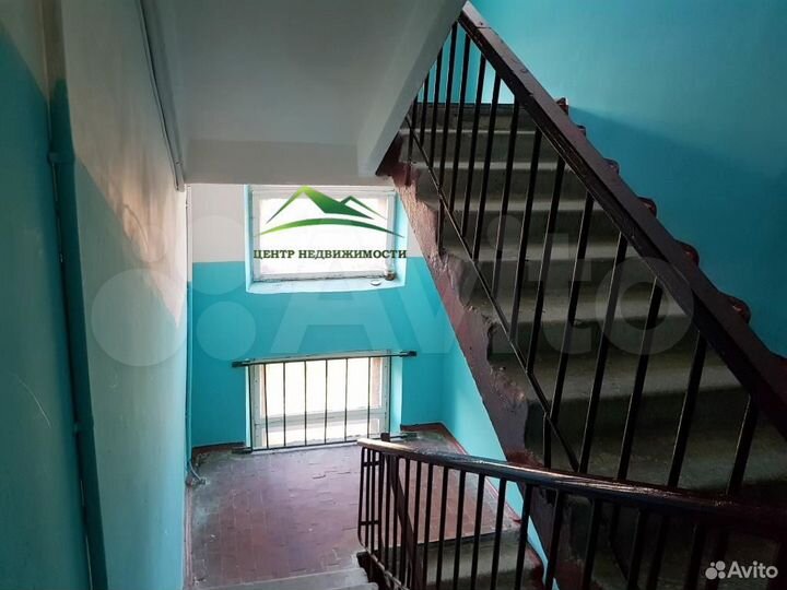 1-к. квартира, 30,2 м², 3/5 эт.