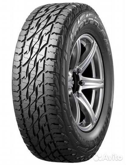 Bridgestone Dueler A/T 697 30/9.5 R15