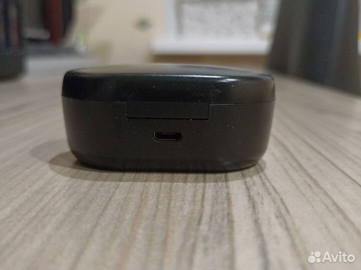 Беспроводные наушники