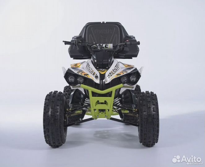 Квадроцикл Sharmax 190 Cross