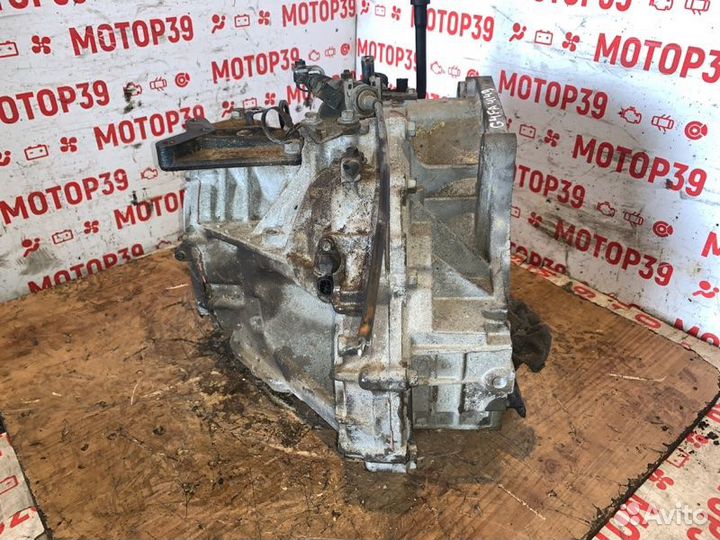 АКПП Hyundai I20 1.4 I G4FA 2012