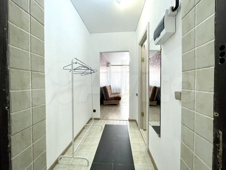 Квартира-студия, 32 м², 9/9 эт.