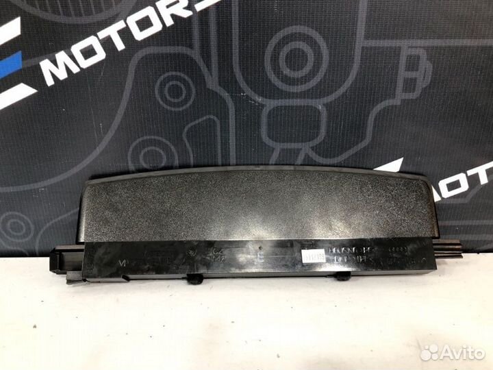 Стоп-сигнал Audi A6 C6 AUK 2005