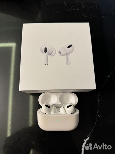 Apple airpods pro