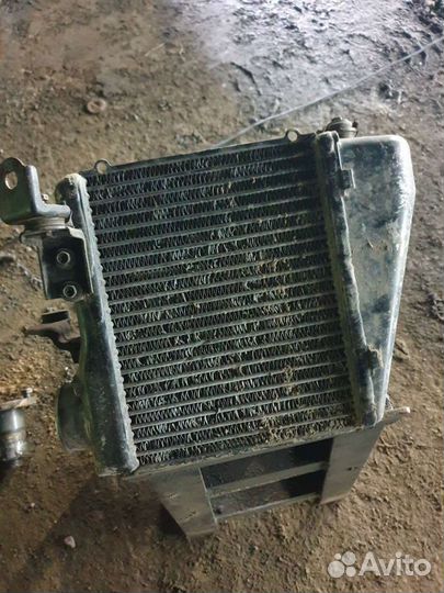 Интеркулер aristo