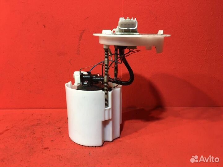 Топливный насос для Chevrolet Orlando (Б/У)