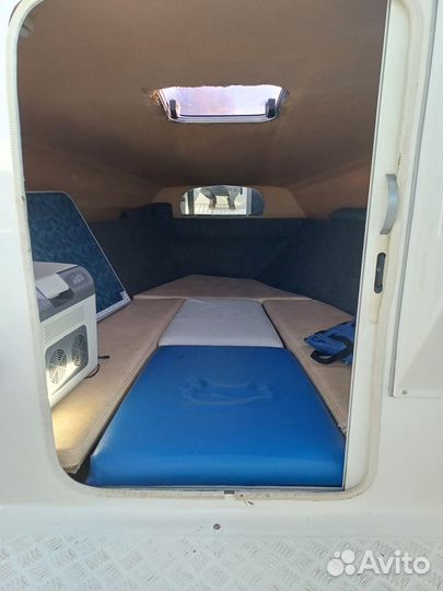 Продаю катер Триал- 640