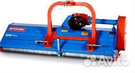 Мульчер Stark KM 175, 2023