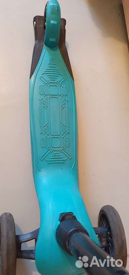 Самокат детский