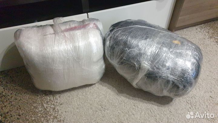 Детские вещи пакетом