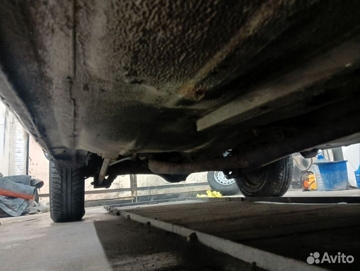 ВАЗ 2107 1.6 МТ, 2005, 55 000 км