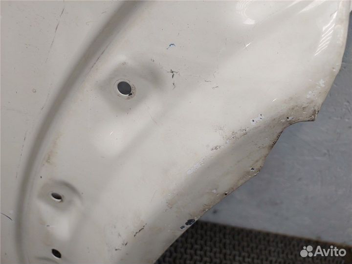 Крыло Ford Transit (Tourneo) Connect, 2006