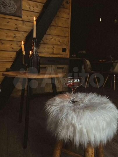 Дом 45 м² на участке 15 сот.