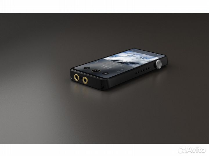 Плеер iBasso DX320