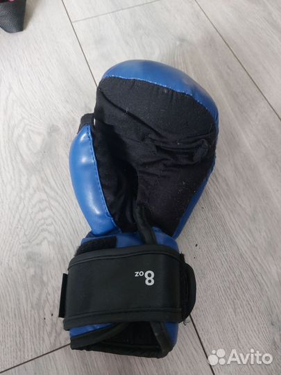 Экипировка