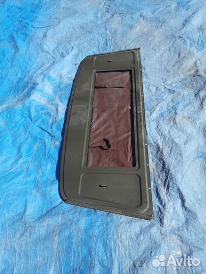 Перегородка УАЗ 452