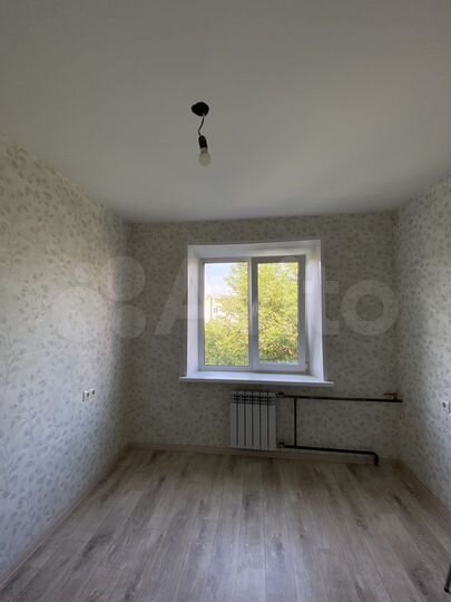 2-к. квартира, 53 м², 5/5 эт.