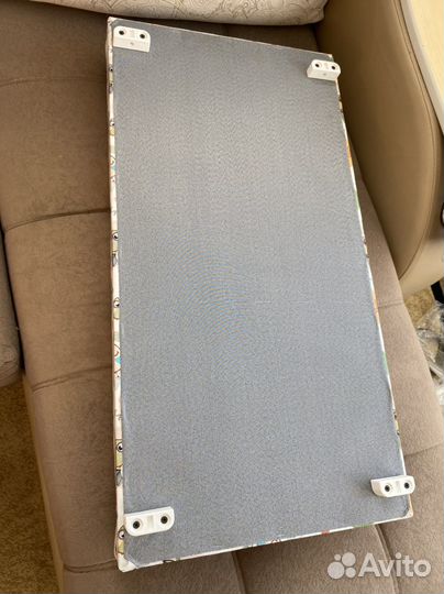 Пеленальная доска