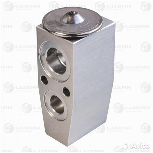 Клапан расширительный трв для а/м Сhevrolet Cruze