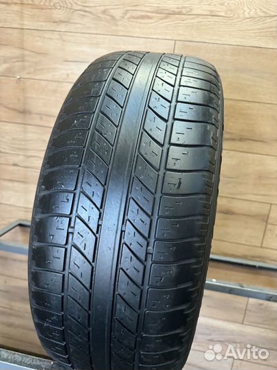 Goodyear Wrangler HP All Weather 255/55 R19