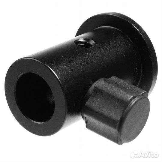 Крепление для фотоаппарата на стойку PWR, металл