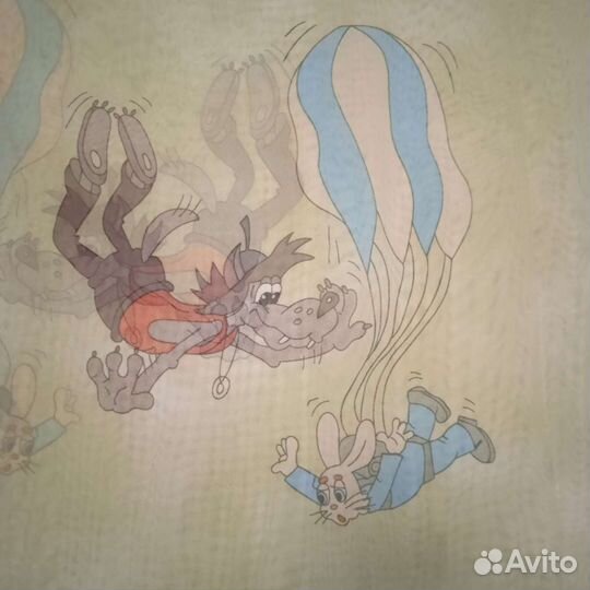 Шторы тюль бу