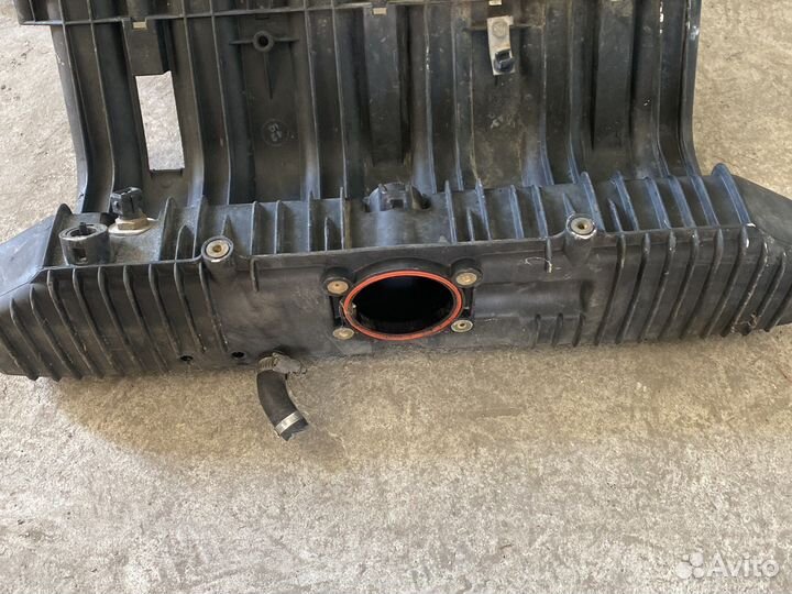 Коллектор впускной BMW E36 M50B20